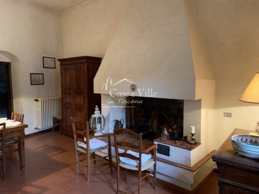 Villa Prato  VENDITA