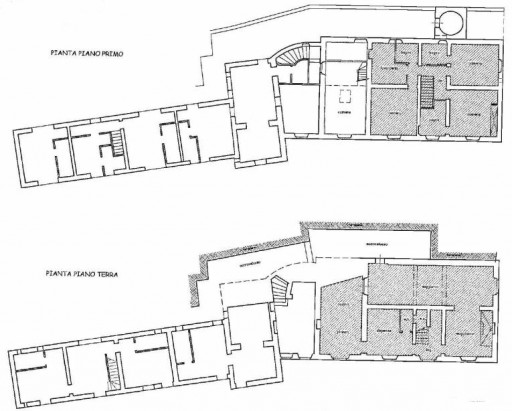 Albergo/Hotel Castellina in Chianti  VENDITA