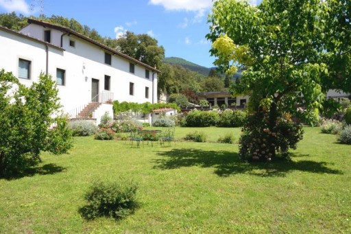 Porzione di villa Sesto Fiorentino  AFFITTO