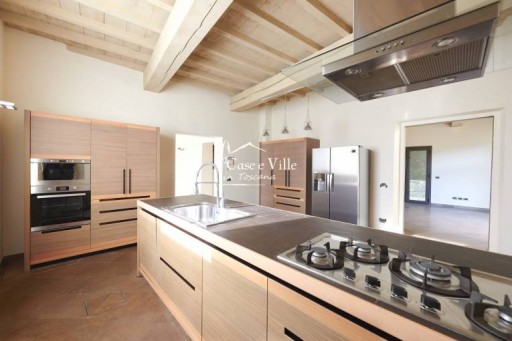 Porzione di villa Sesto Fiorentino  AFFITTO