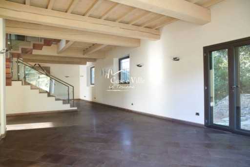 Porzione di villa Sesto Fiorentino  AFFITTO