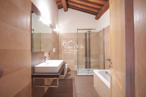 Porzione di villa Sesto Fiorentino  AFFITTO