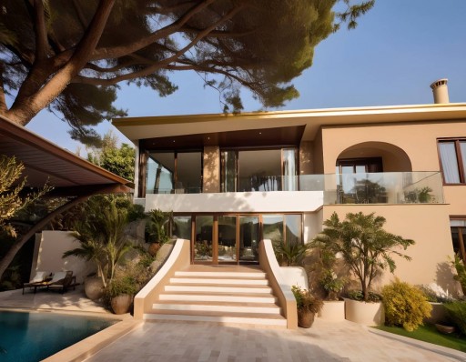 Villa Prato  VENDITA