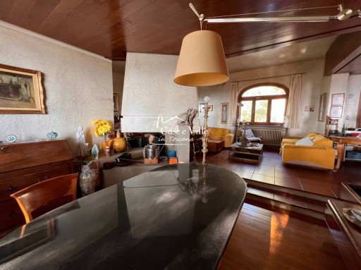 Villa Prato  VENDITA