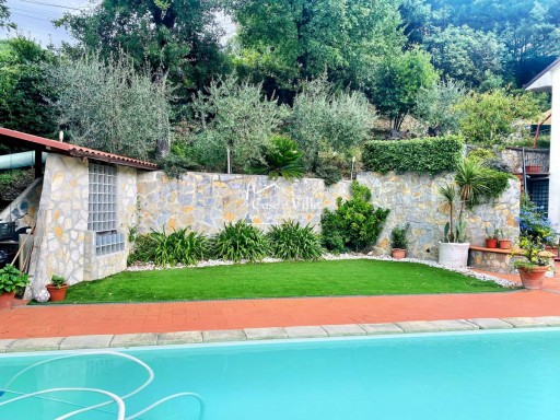 Villa Prato  VENDITA