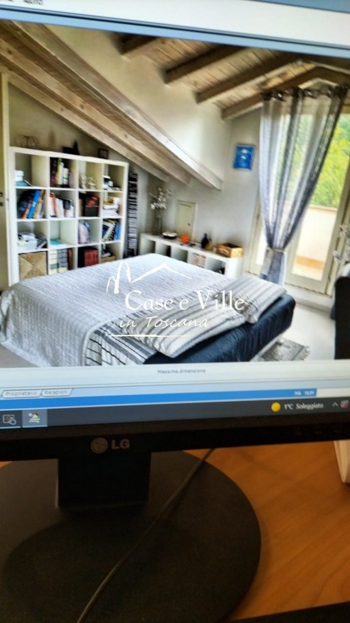 Villa Prato  VENDITA