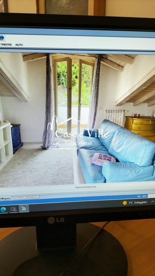 Villa Prato  VENDITA