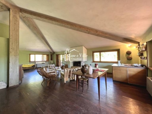 Villa Vaiano  VENDITA