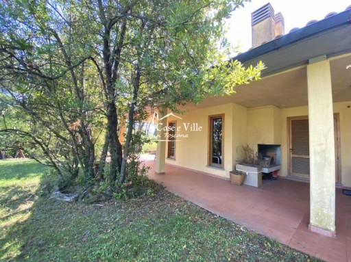 Villa Vaiano  VENDITA