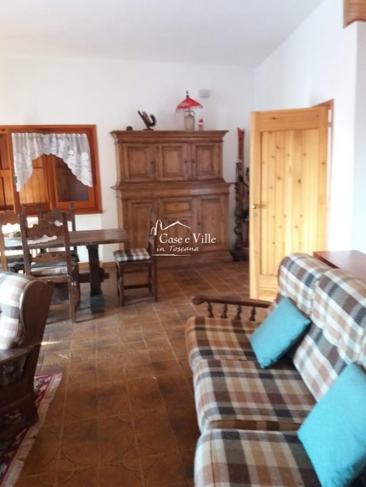 Appartamento Abetone  VENDITA