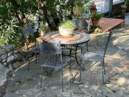 Villa Serravalle Pistoiese  VENDITA