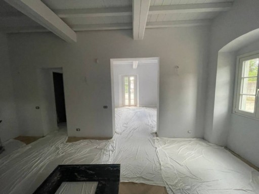 Terratetto Poggio a Caiano  VENDITA