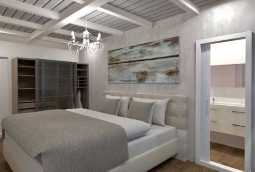 Terratetto Poggio a Caiano  VENDITA