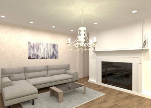 Terratetto Poggio a Caiano  VENDITA