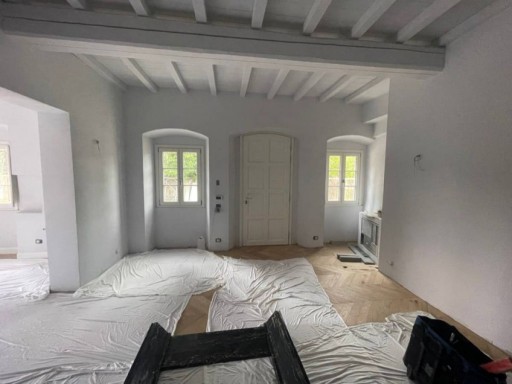 Terratetto Poggio a Caiano  VENDITA