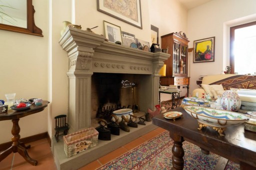 Villa Casalguidi  VENDITA