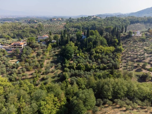 Villa Casalguidi  VENDITA