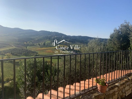 Colonica Carmignano  VENDITA