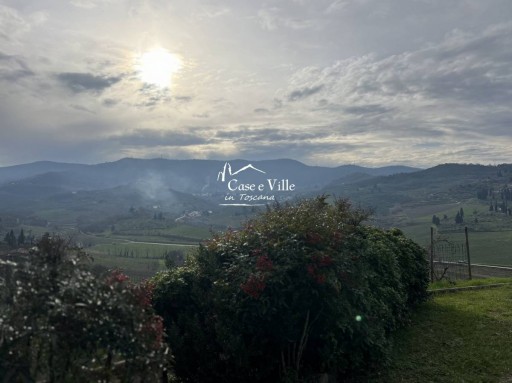 Colonica Carmignano  VENDITA