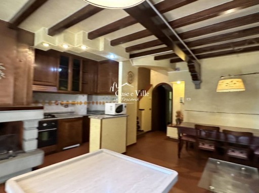 Villa Prato  VENDITA