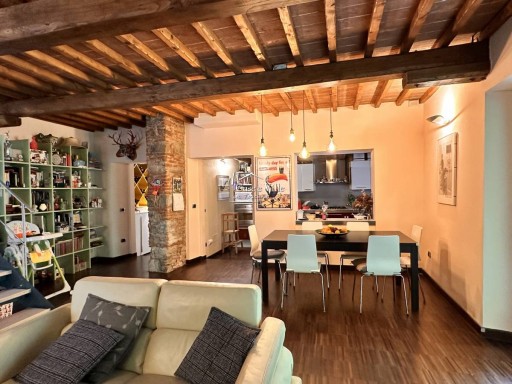 Porzione di colonica Bagnolo  VENDITA