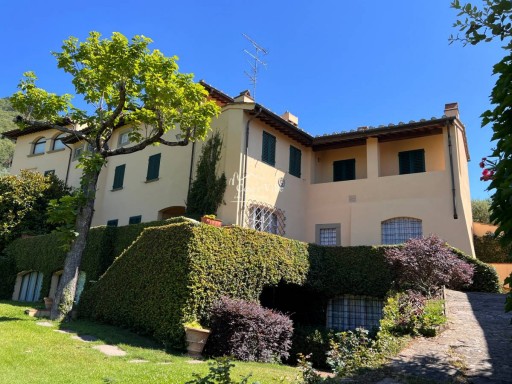 Villa Prato  FOR SALE