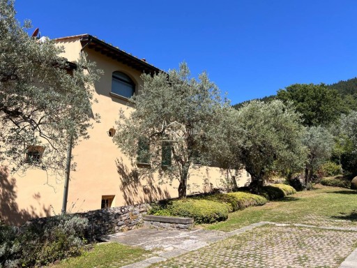 Villa Prato  FOR SALE