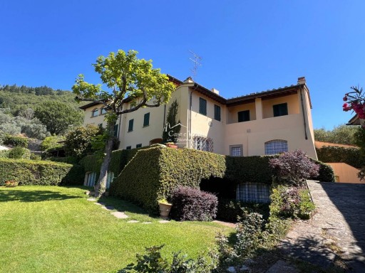 Villa Prato  FOR SALE
