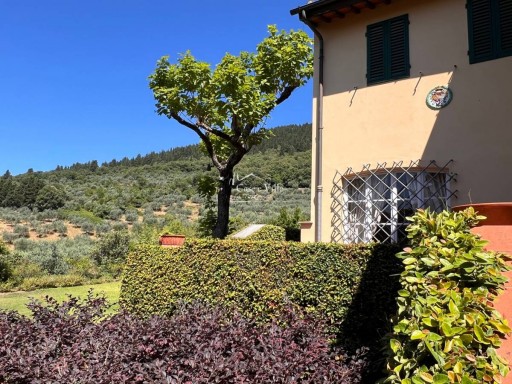 Villa Prato  FOR SALE