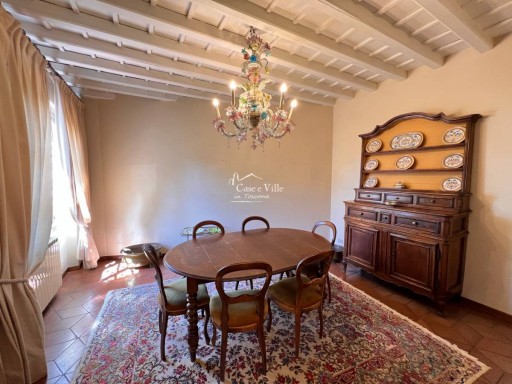 Villa Prato  FOR SALE