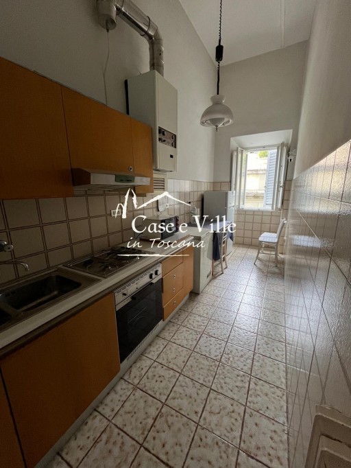 Appartamento Prato  VENDITA