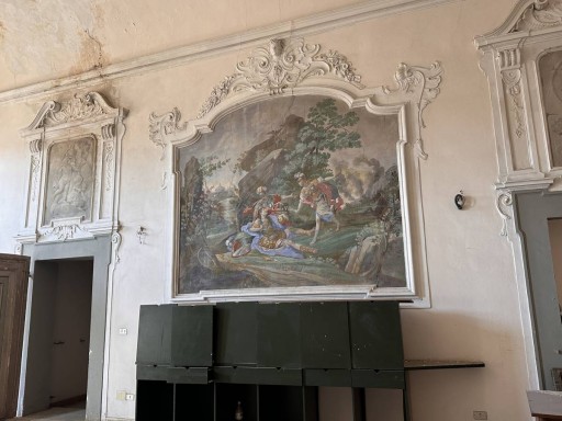 Appartamento Prato  VENDITA