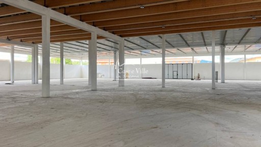 Capannone Altopascio  AFFITTO