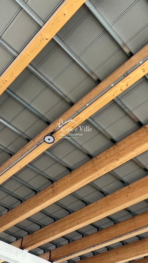 Capannone Altopascio  AFFITTO