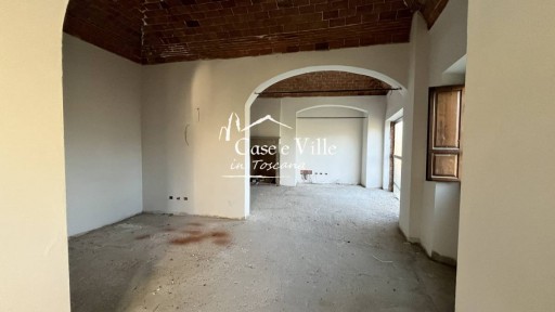 Porzione di villa Prato  VENDITA