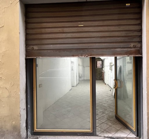 Negozio Prato  VENDITA