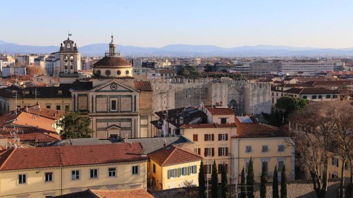 Appartamento Prato  VENDITA