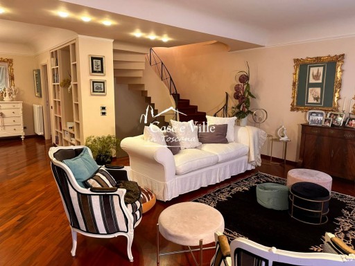 Terratetto Prato  VENDITA