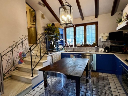 Terratetto Prato  VENDITA