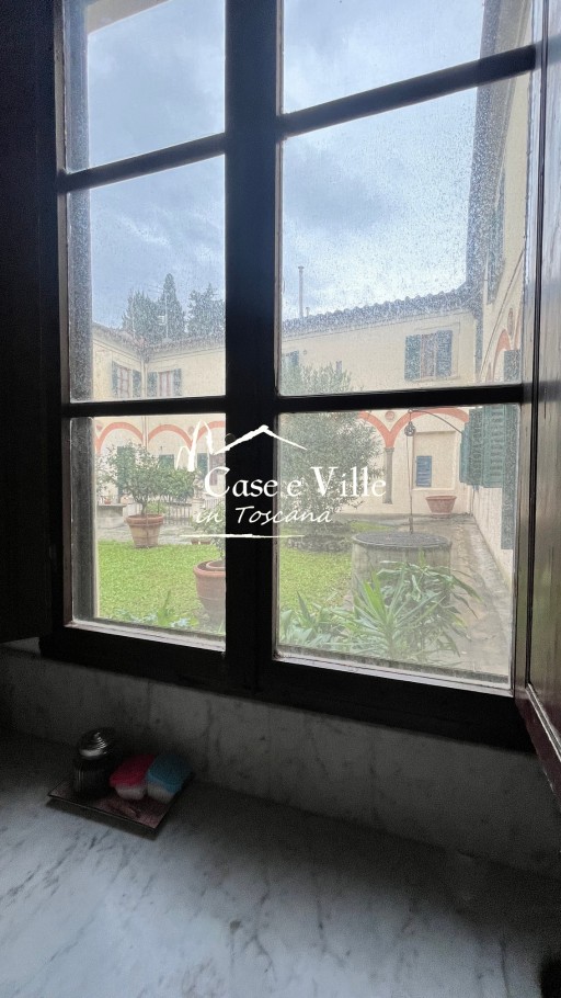 Appartamento Prato  VENDITA