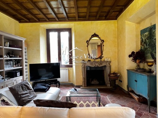 Appartamento in villa Prato  AFFITTO