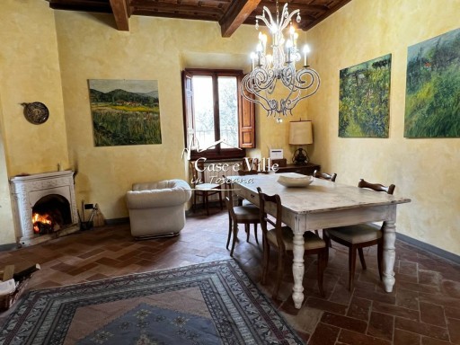 Appartamento in villa Prato  AFFITTO