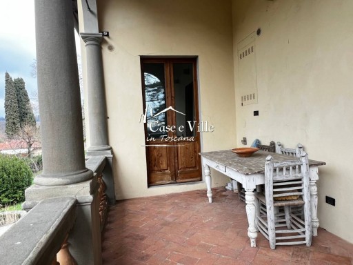 Appartamento in villa Prato  AFFITTO
