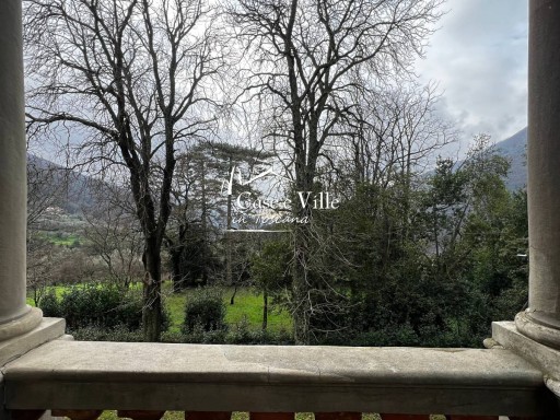 Appartamento in villa Prato  AFFITTO