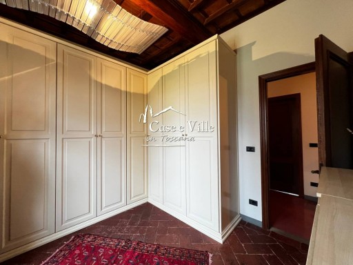 Appartamento in villa Prato  AFFITTO