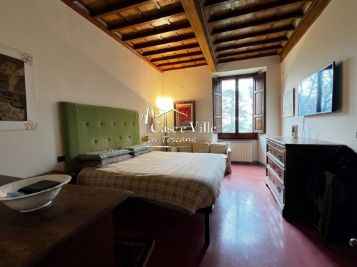 Appartamento in villa Prato  AFFITTO