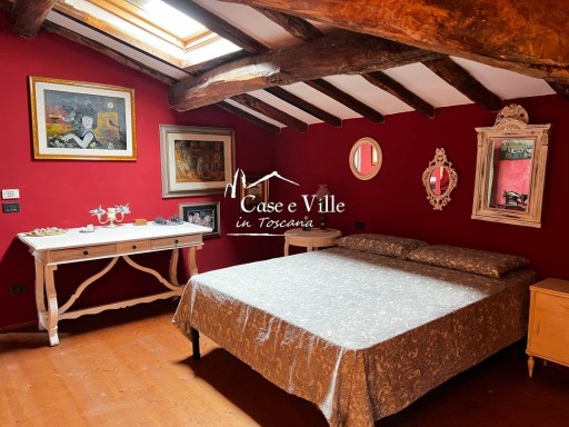 Appartamento in villa Prato  AFFITTO