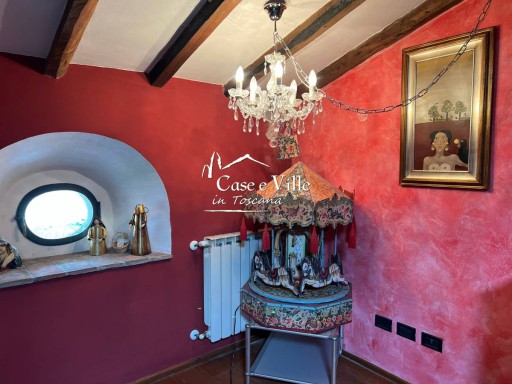 Appartamento in villa Prato  AFFITTO