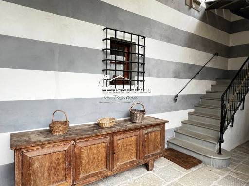 Appartamento in villa Prato  AFFITTO