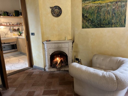 Appartamento in villa Prato  AFFITTO